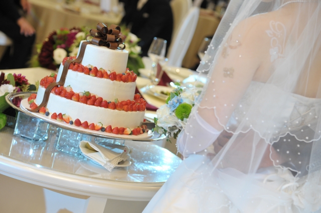 結婚式打ち合わせ3回目 ウェディングケーキと装花 ブーケについて ゼロから始める結婚式の準備